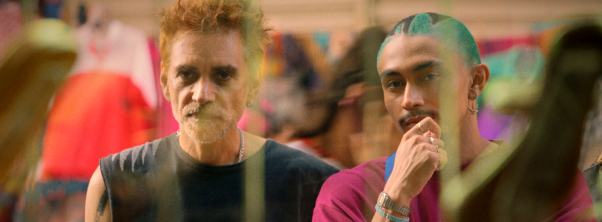 Centro Ilusão | 2024