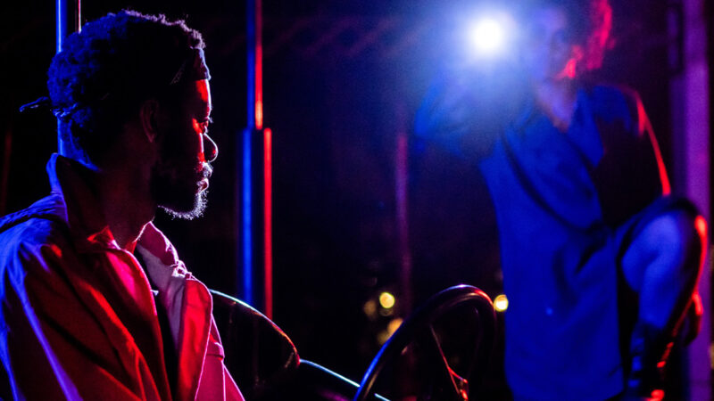 Parque de Diversões | 2024