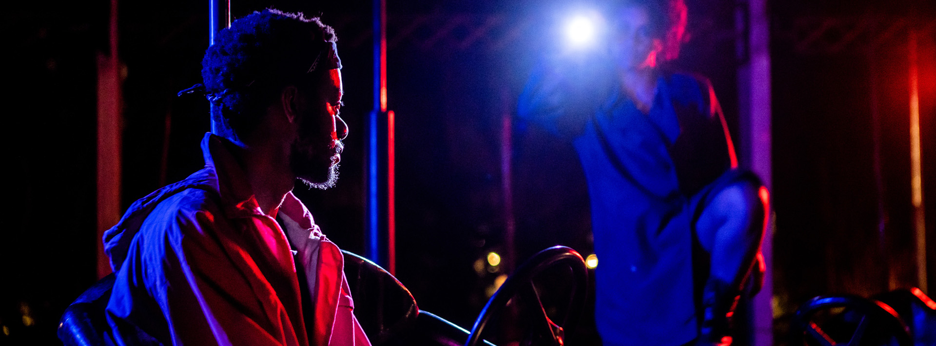 Parque de Diversões | 2024