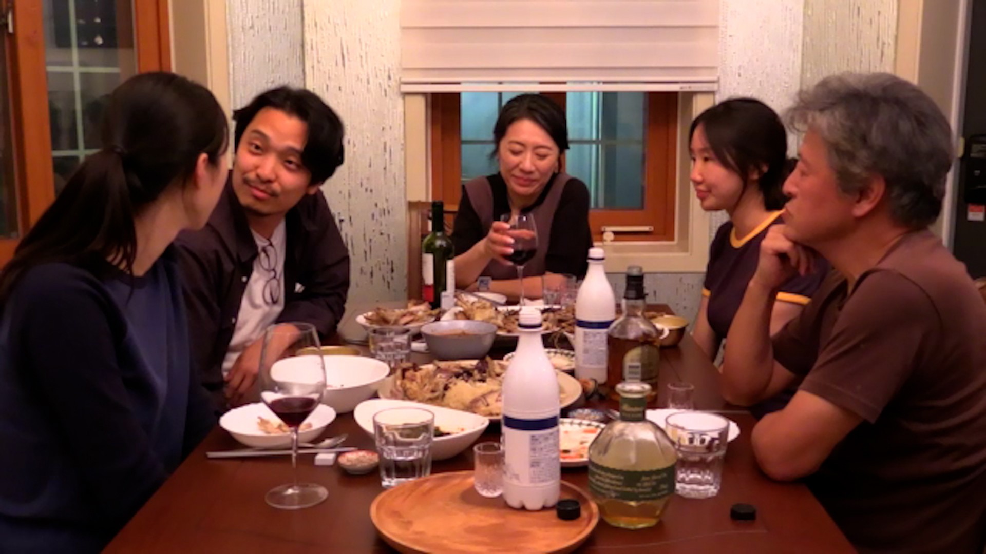 What Does That Nature Say To You | 2025