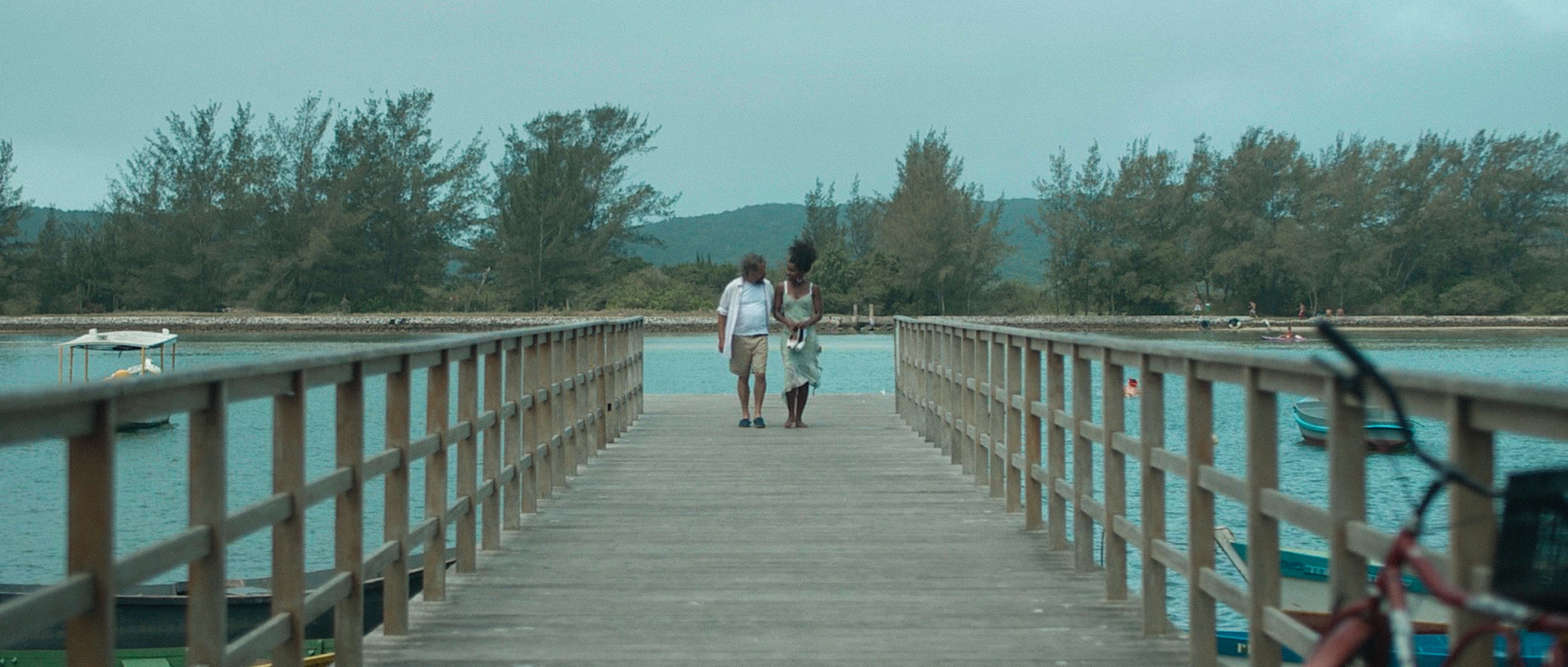 Cartografia das Ondas | 2025