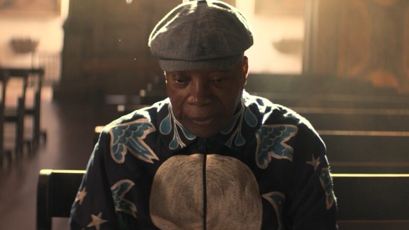 Milton Bituca Nascimento | 2025