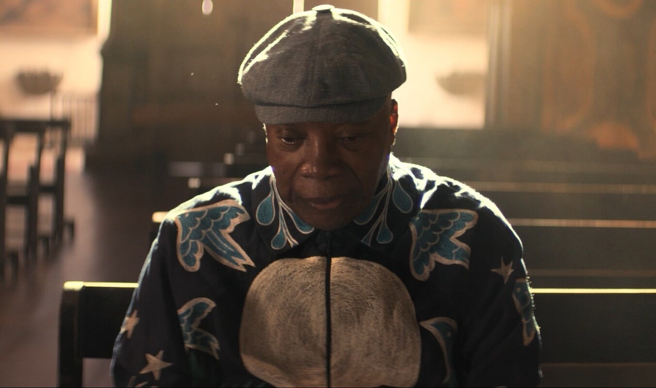 Milton Bituca Nascimento | 2025