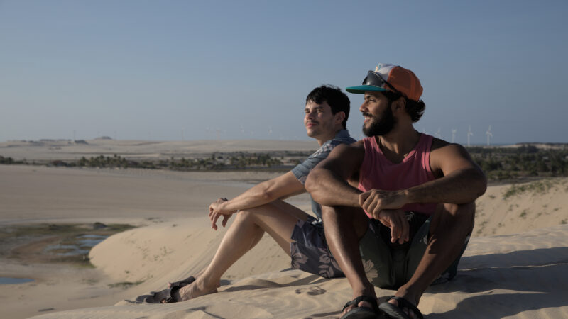 O Melhor Amigo | 2025