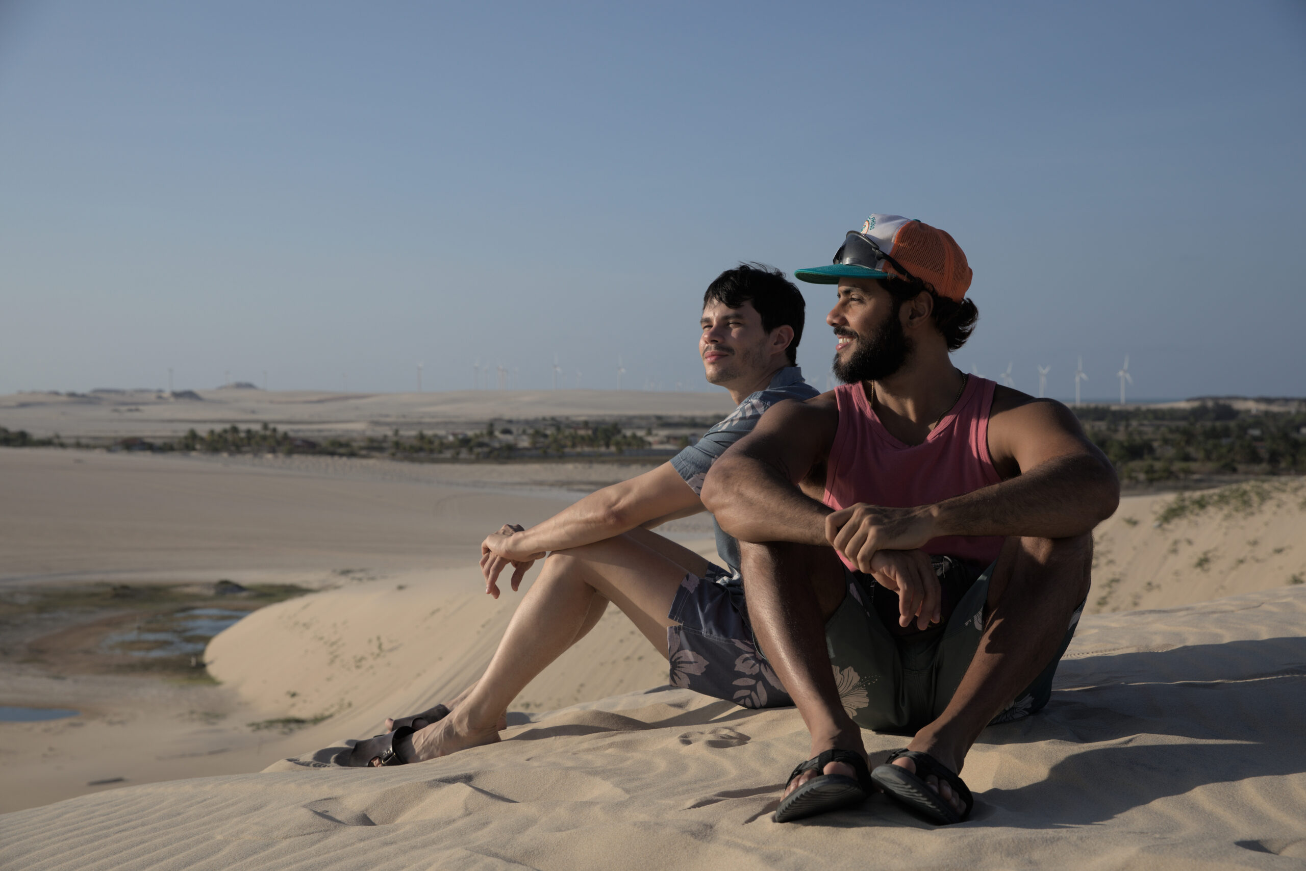 O Melhor Amigo | 2025