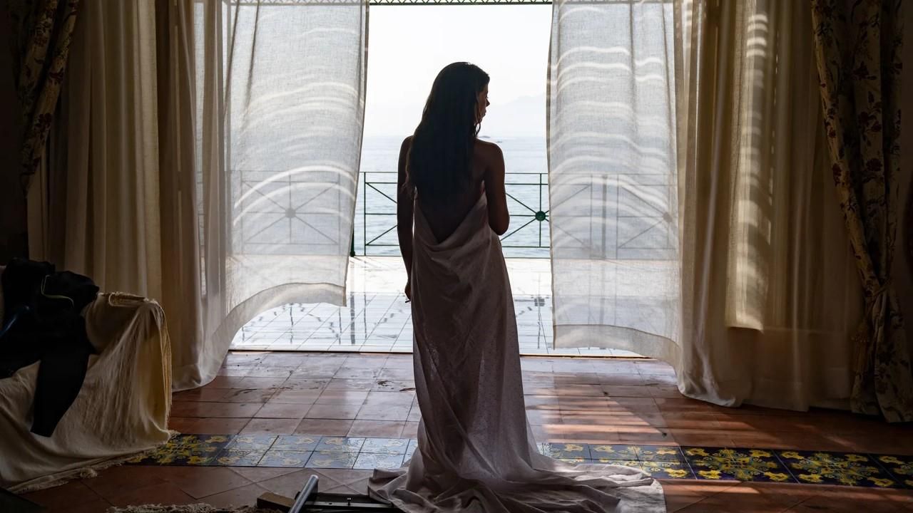 Parthenope: Os Amores de Nápoles | 2025