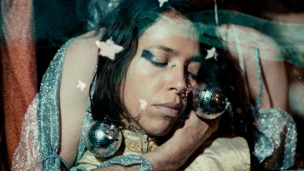 Deuses da Peste | 2025