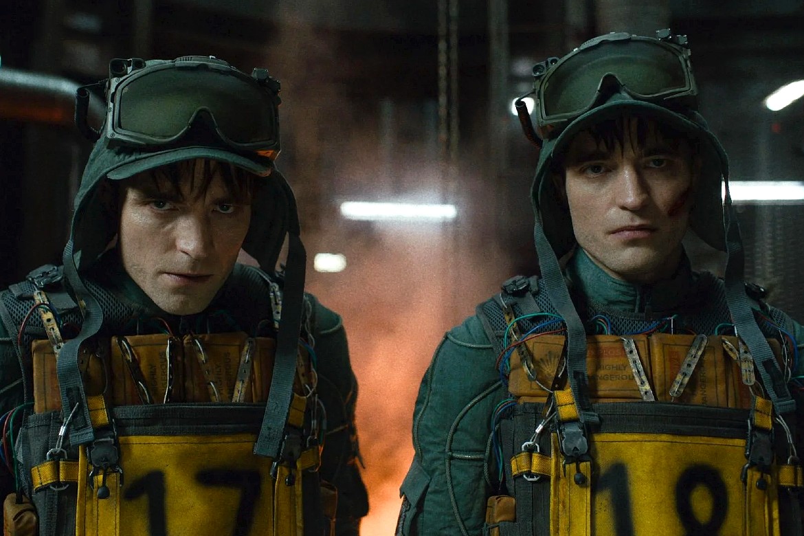 Filmes Vistos na 75ª Berlinale: Comentários 