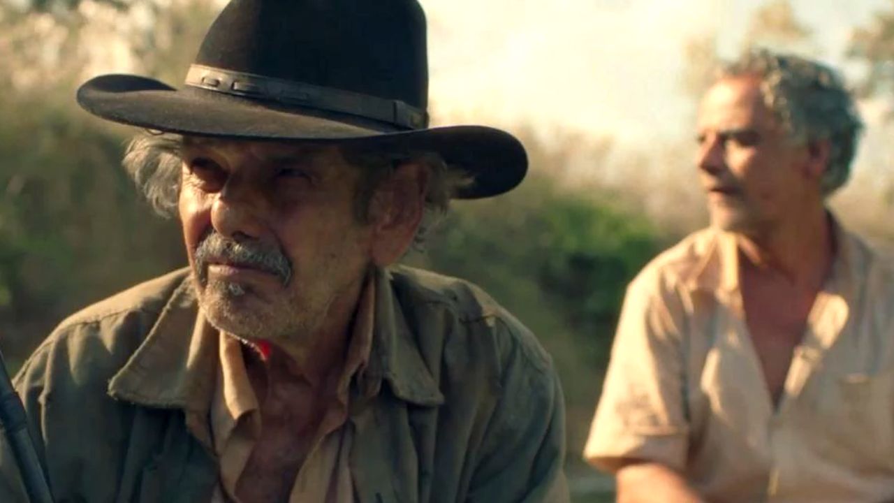 Oeste Outra Vez | 2024