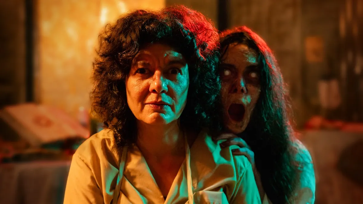 Prédio Vazio | 2025