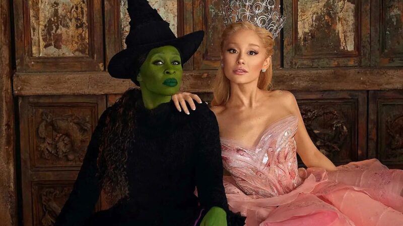 Wicked: Parte I | 2024