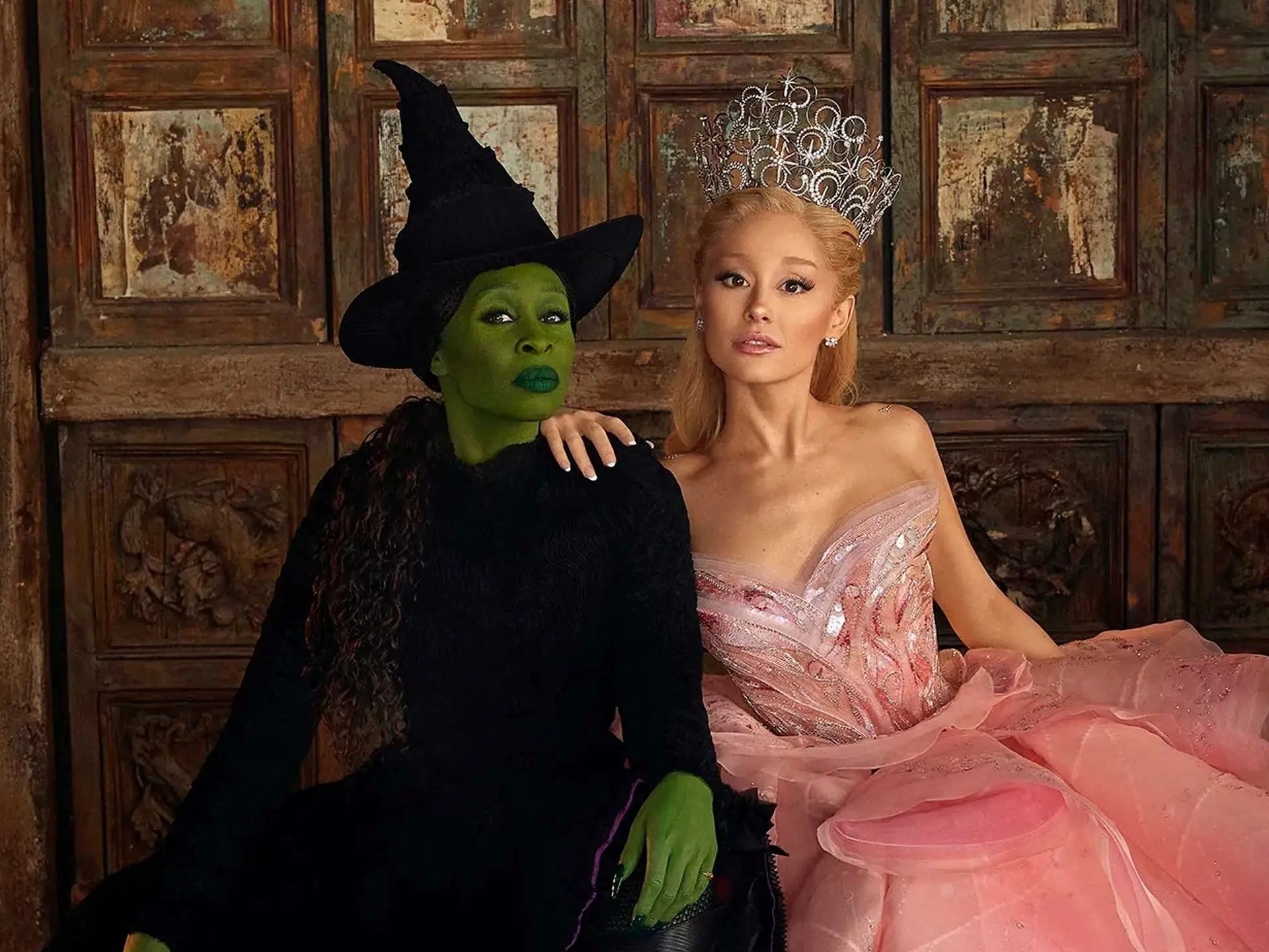 Wicked: Parte I | 2024