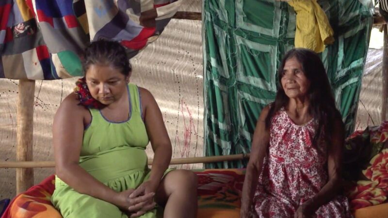 Yõg Ãtak: Meu Pai, Kaiowá | 2024