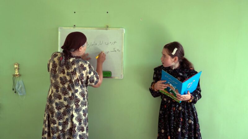 Escrevendo Hawa | 2025