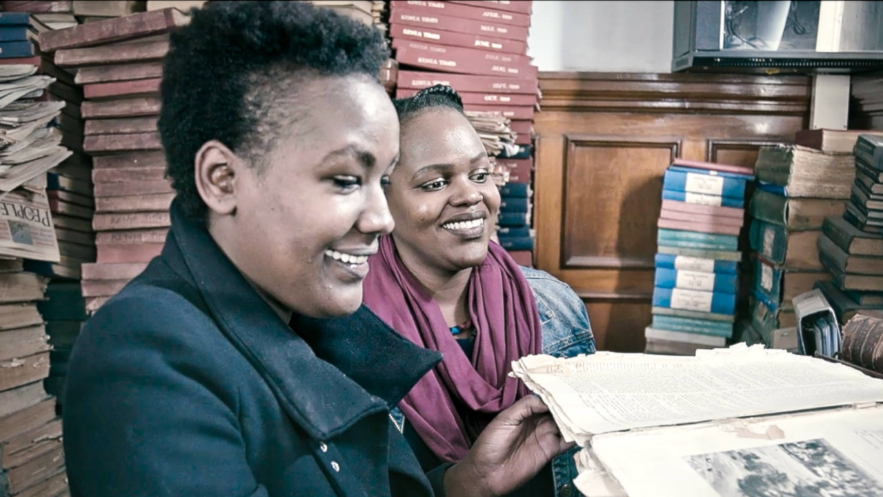 How To Build a Library | 2025