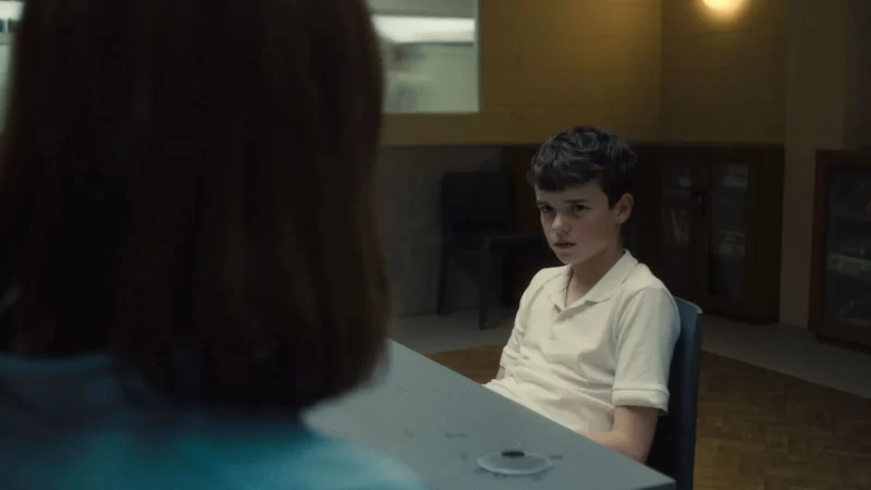 Adolescência | 2025