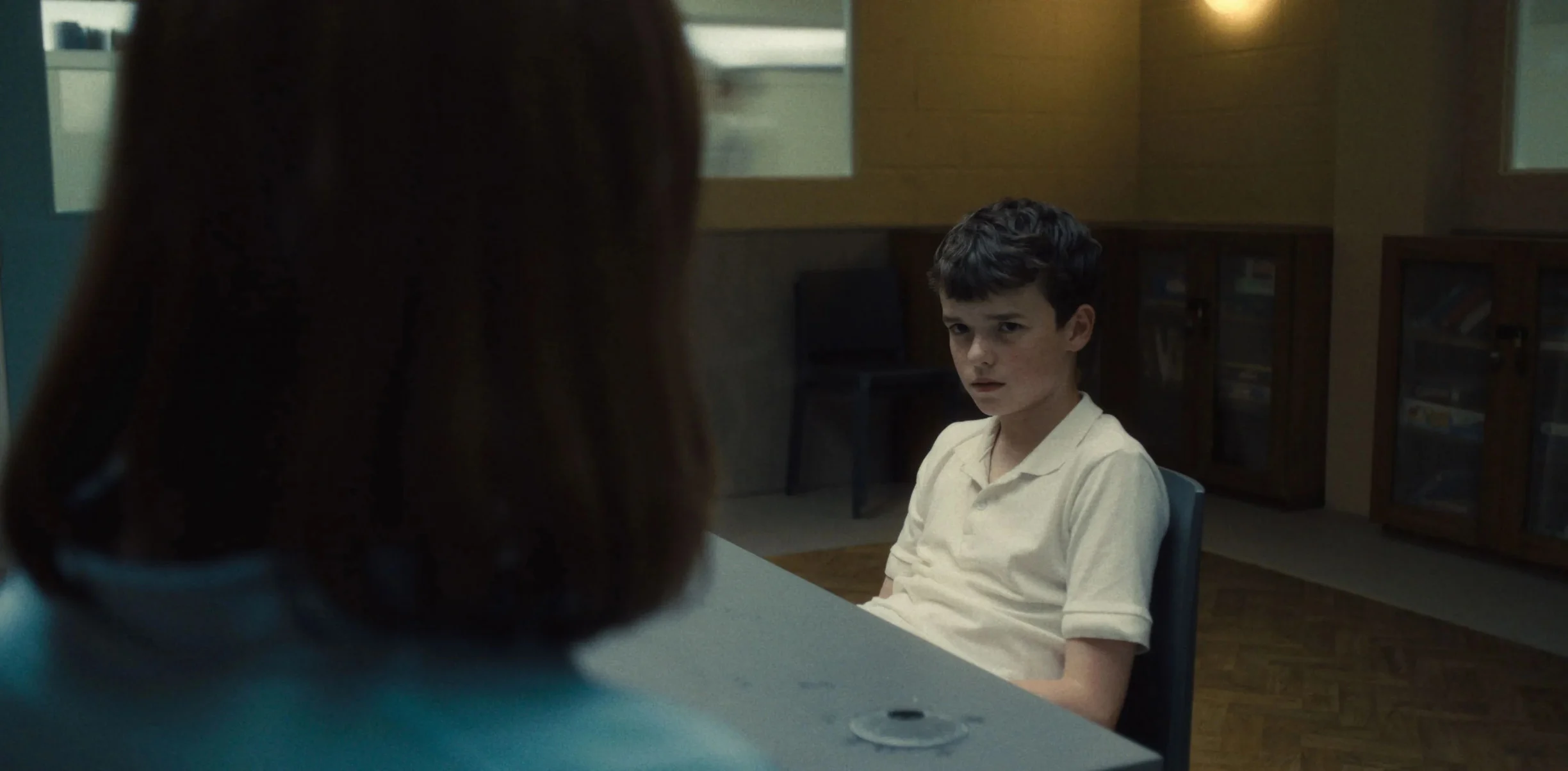 Adolescência | 2025