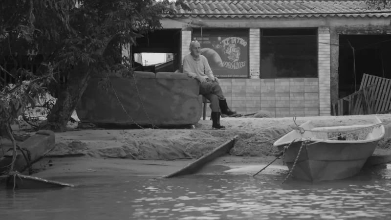 Rua do Pescador, nº 6