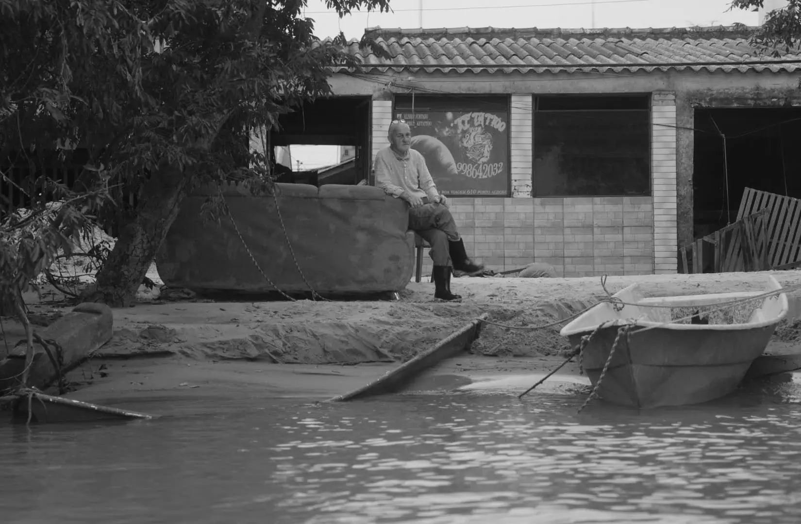 Rua do Pescador, nº 6