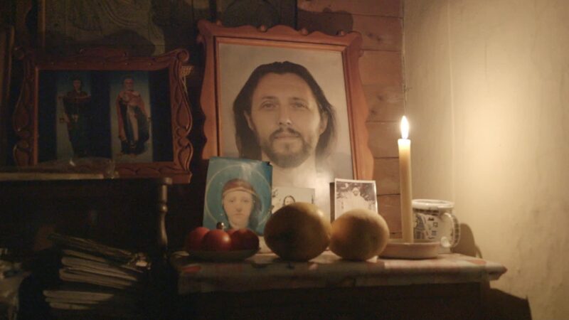 Abode of Dawn | 2024