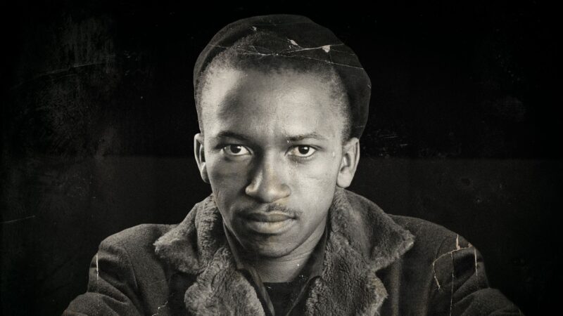 Ernest Cole: Achados e Perdidos | 2025