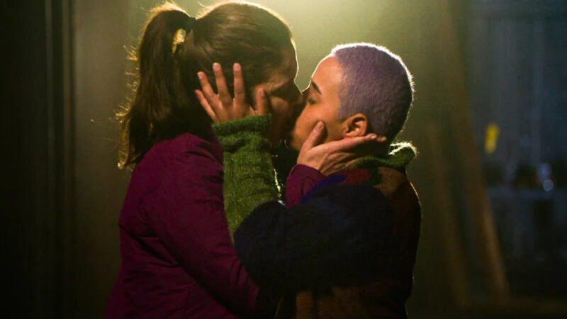 Nem Toda História de Amor Termina em Morte | 2025 