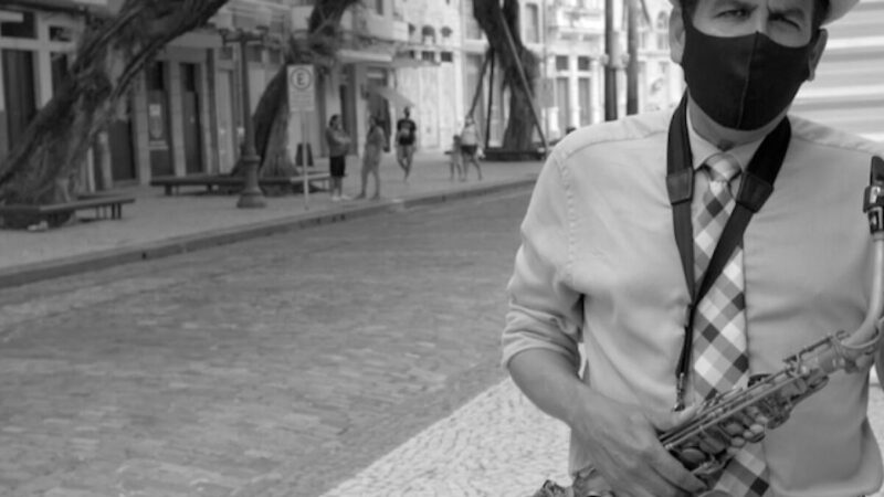 O Ano em que o Frevo Não Foi pra Rua | 2025