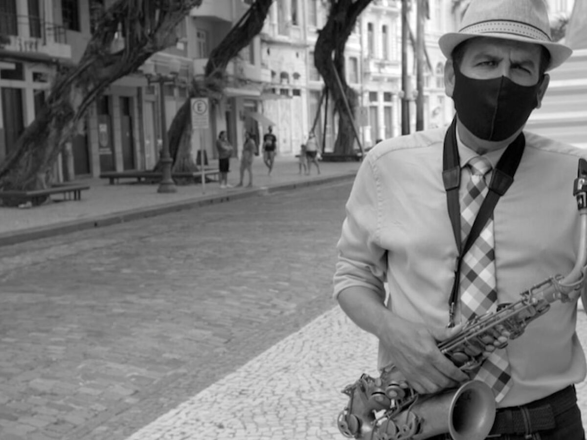 O Ano em que o Frevo Não Foi pra Rua | 2025