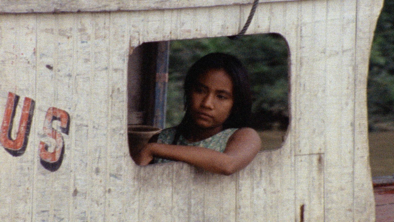 Iracema – Uma Transa Amazônica | 1975