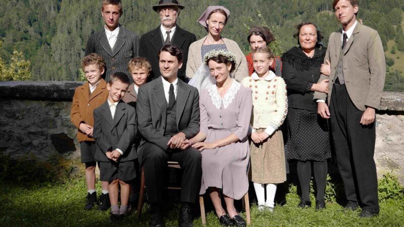 Vermiglio – A Noiva da Montanha | 2025