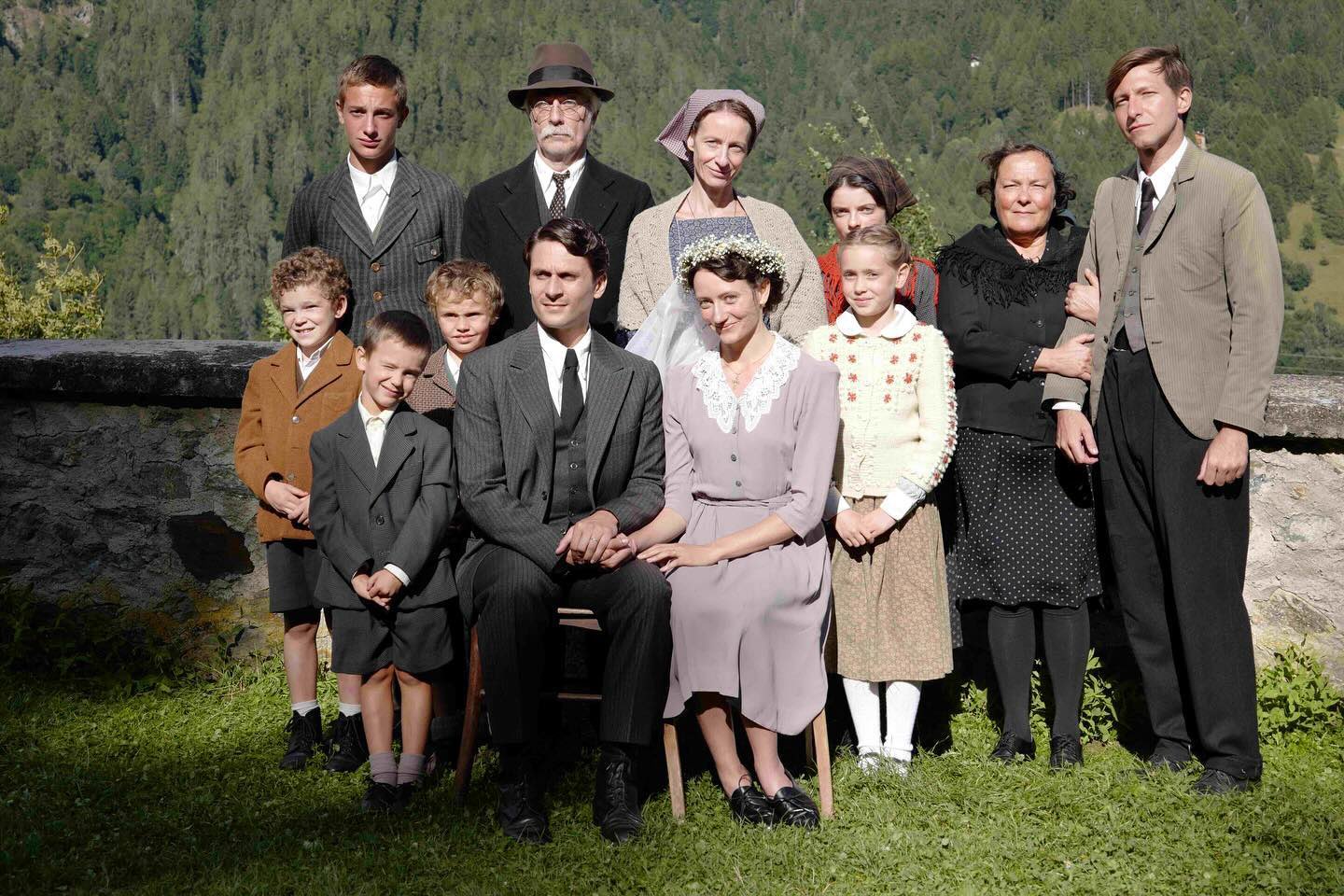 Vermiglio – A Noiva da Montanha | 2025