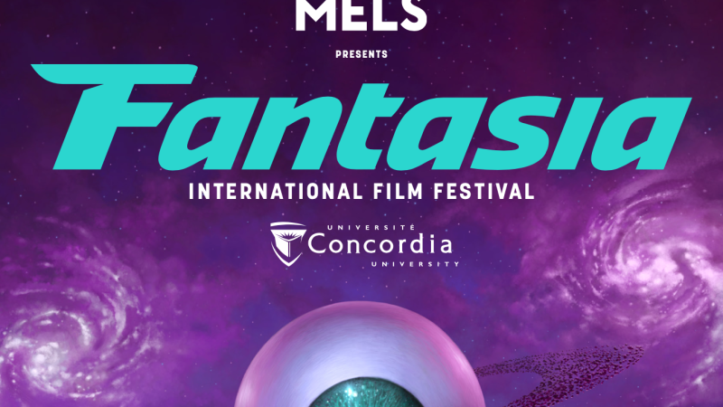 Festival Fantasia 2025