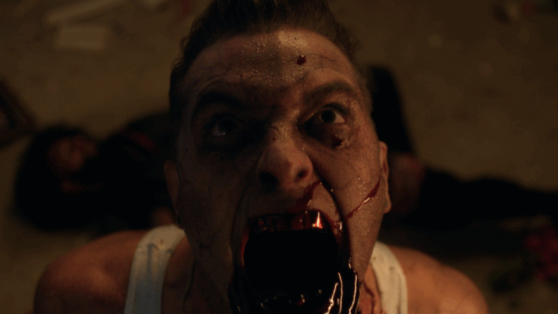 Hold the Fort | 2025