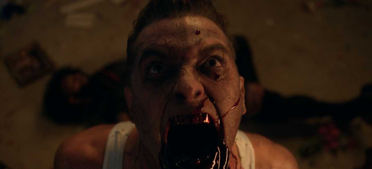 Hold the Fort | 2025