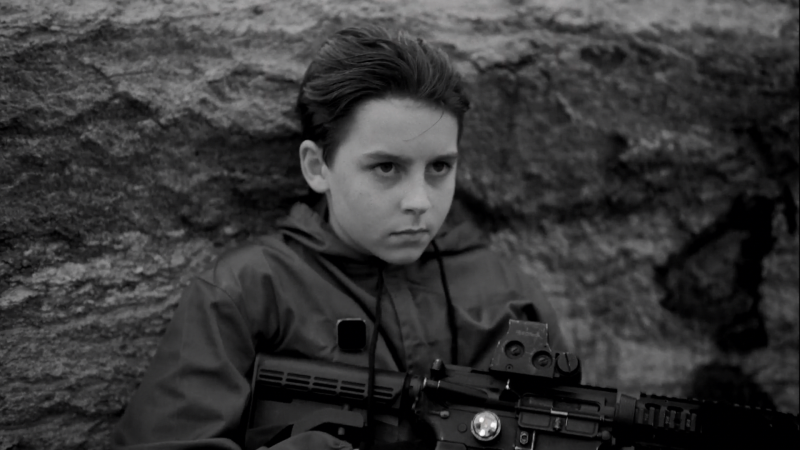 The School Duel | 2024