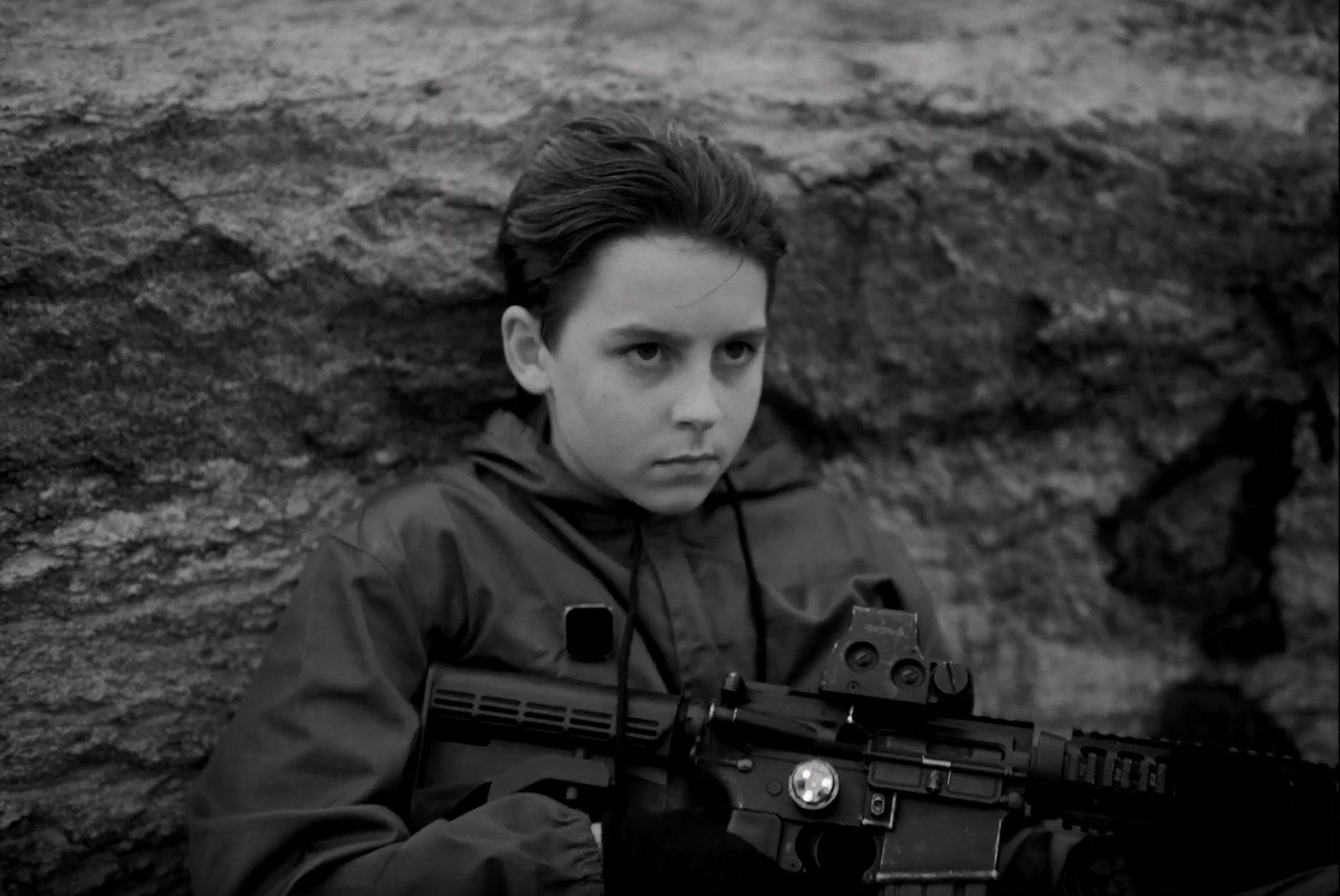 The School Duel | 2024