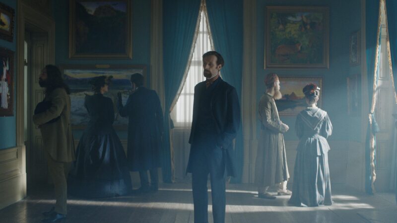 O Pior Homem de Londres | 2024