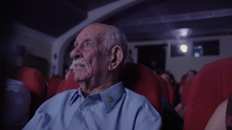 Seu Cavalcanti | 2025