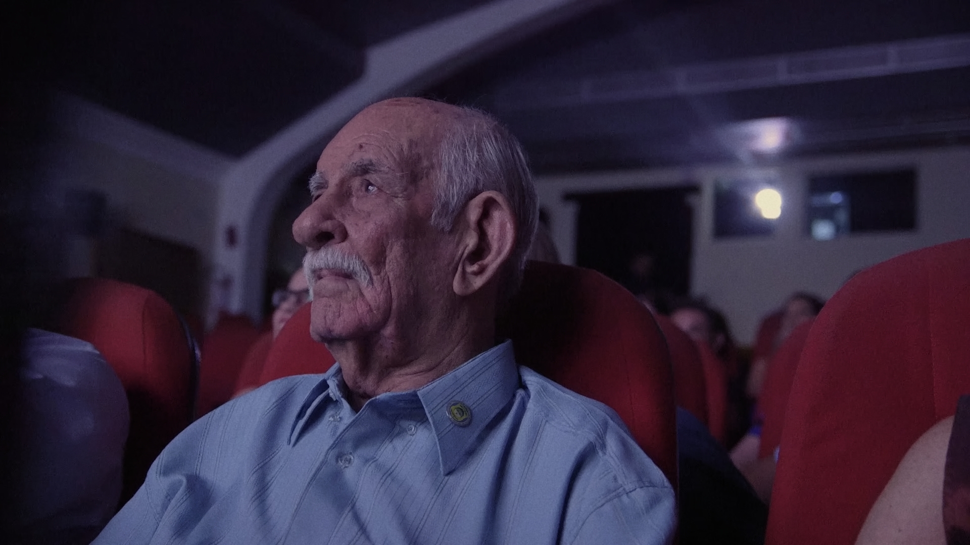 Seu Cavalcanti | 2025