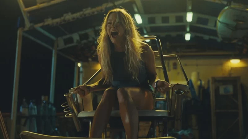 Animais Perigosos | 2025