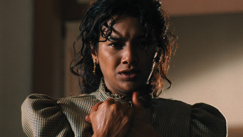 Lua Cambará – Nas Escadarias do Palácio | 2002