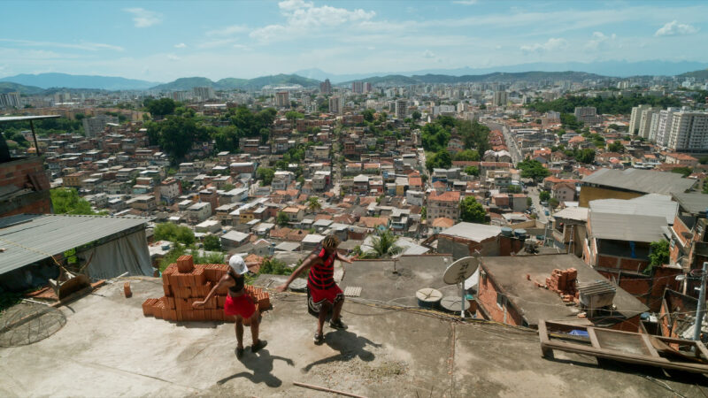 Massa Funkeira | 2025