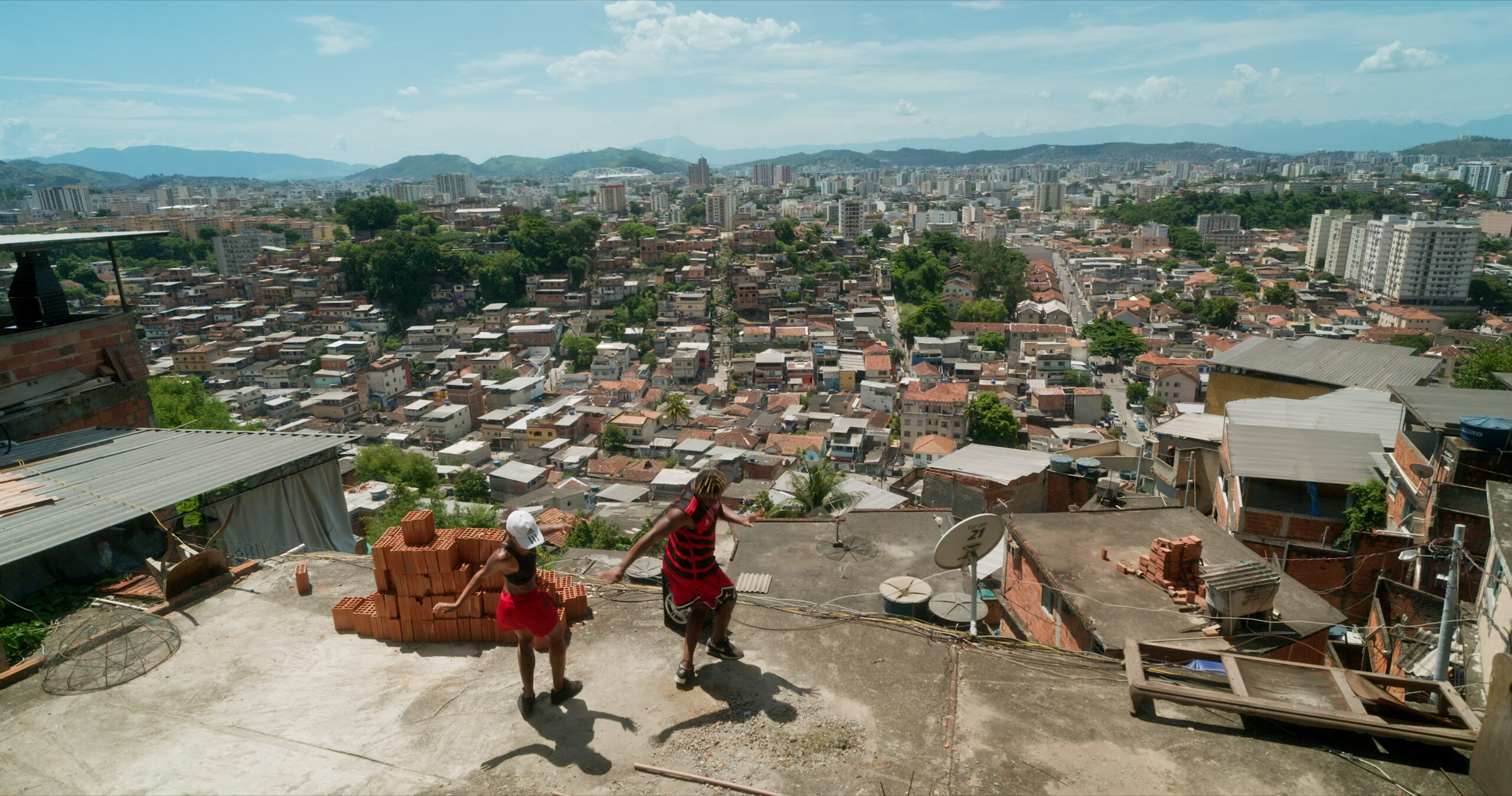 Massa Funkeira | 2025