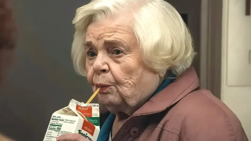 Eleanor the Great | 2025