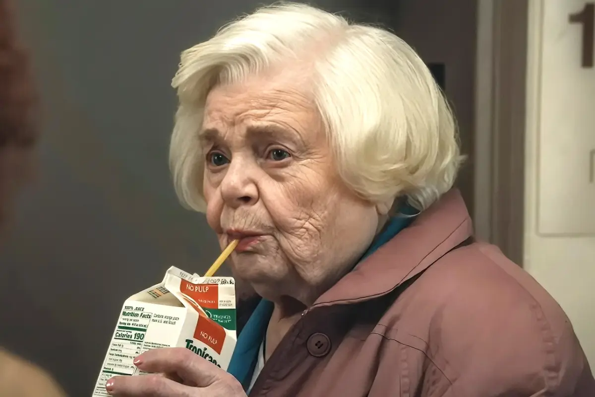 Eleanor the Great | 2025