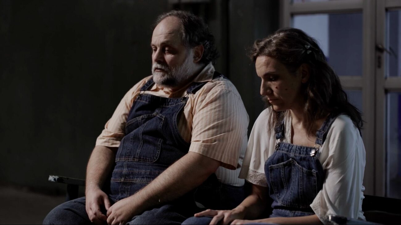 Queimadura Chinesa | 2025