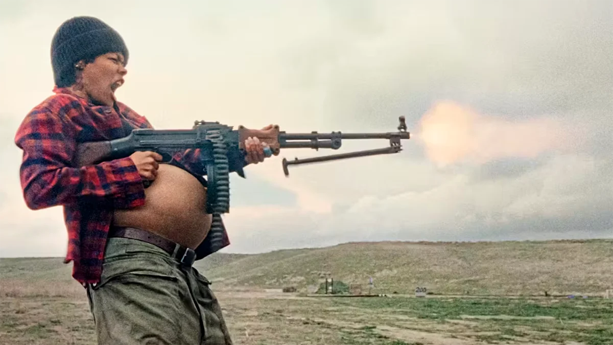 Uma Batalha Após a Outra | 2025