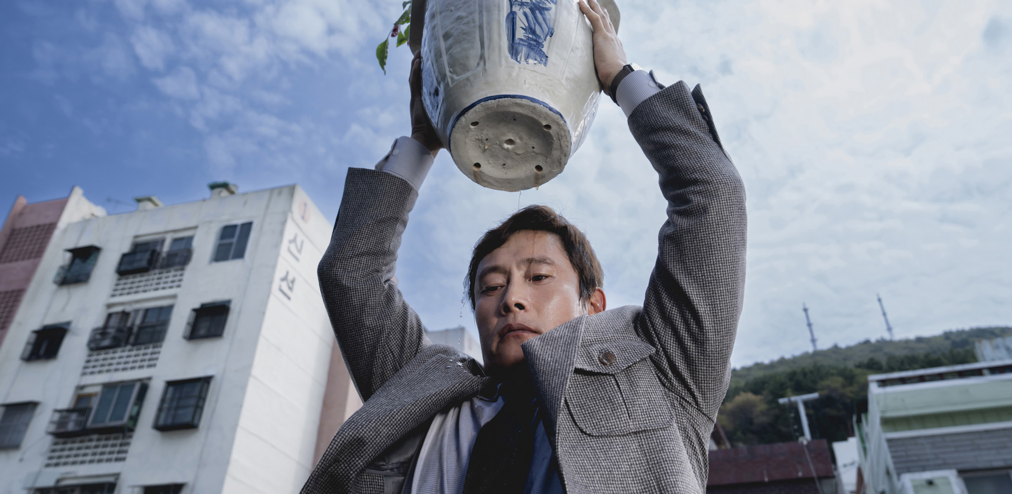 A Única Saída | 2025