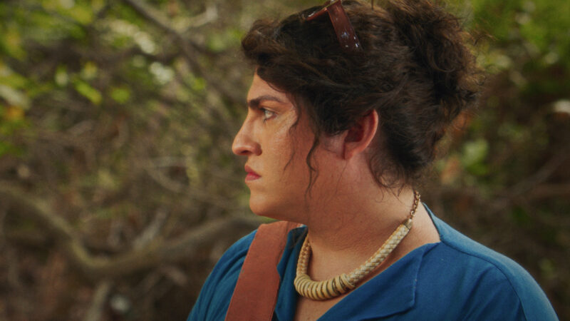 Morte e Vida Madalena | 2025