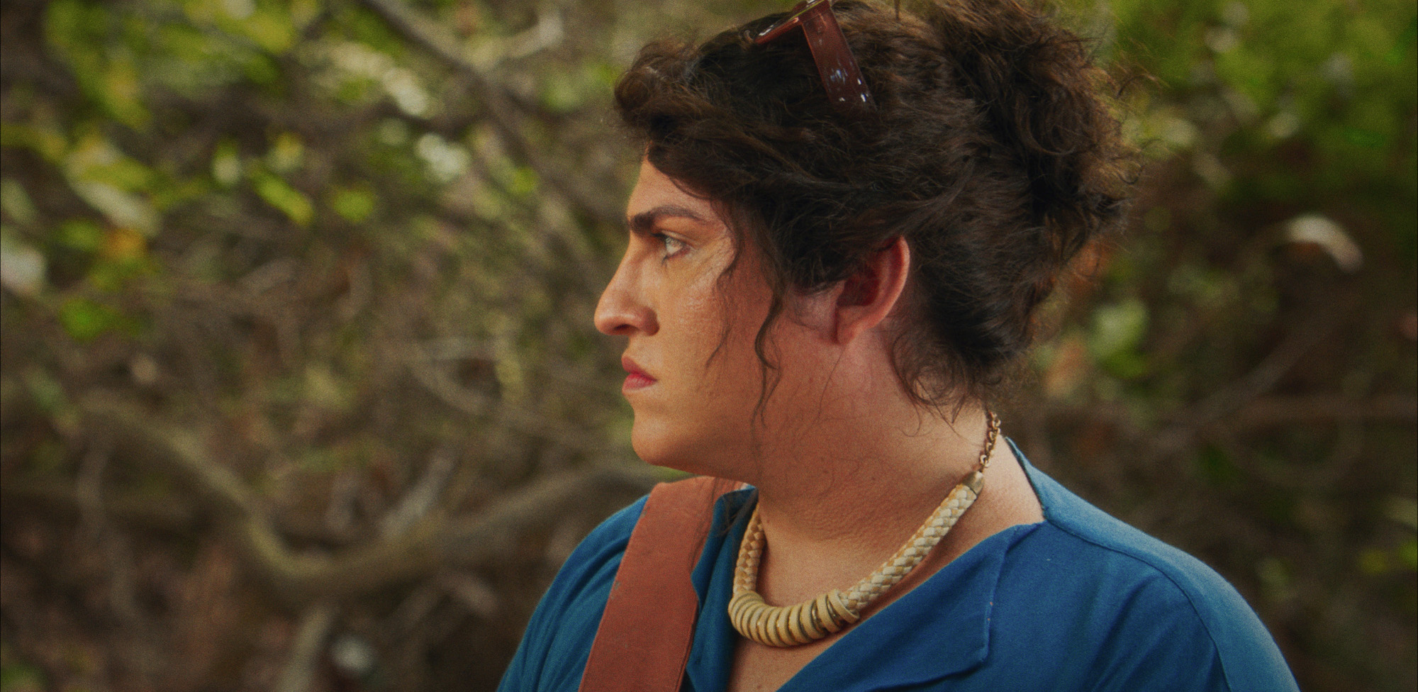 Morte e Vida Madalena | 2025